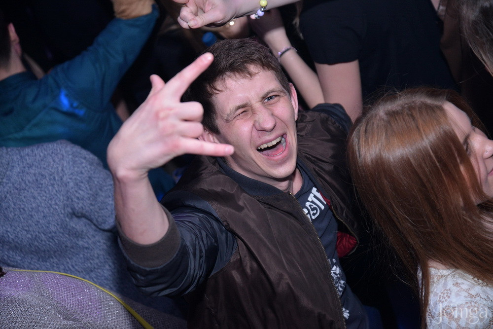 Фотография с VIP 8 МАРТА часть 2 в Пятерочка