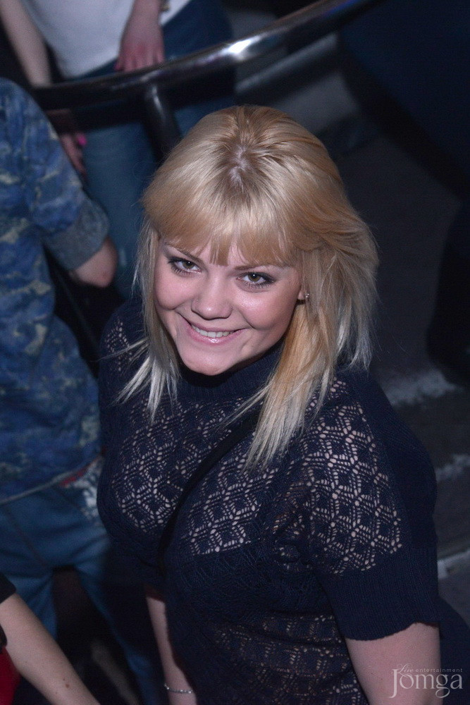 Фотография с VIP 8 МАРТА часть 2 в Пятерочка