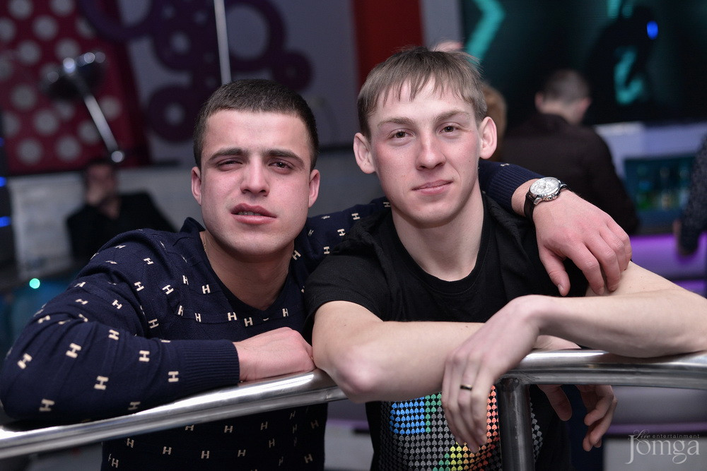 Фотография с VIP 8 МАРТА часть 2 в Пятерочка