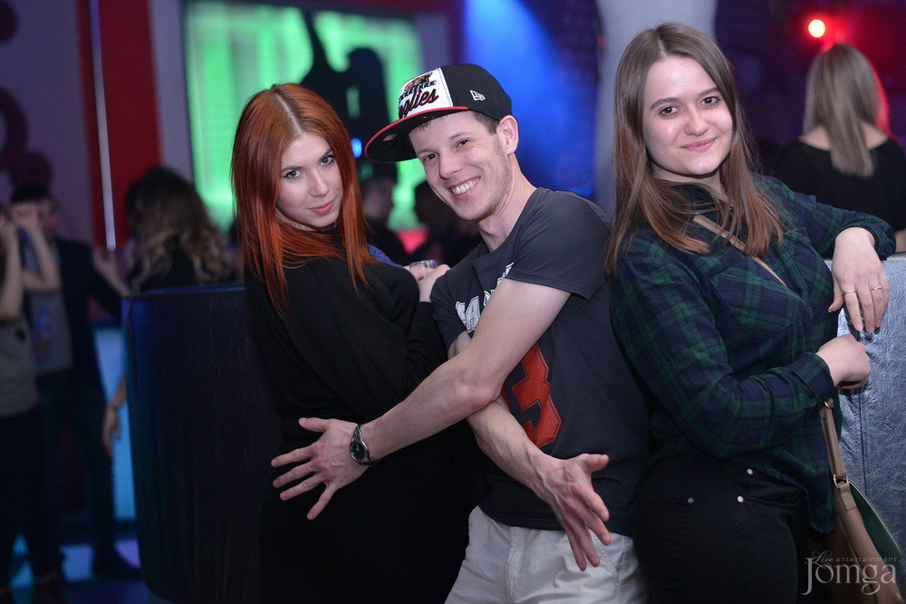 Фотография с VIP 8 МАРТА часть 2 в Пятерочка