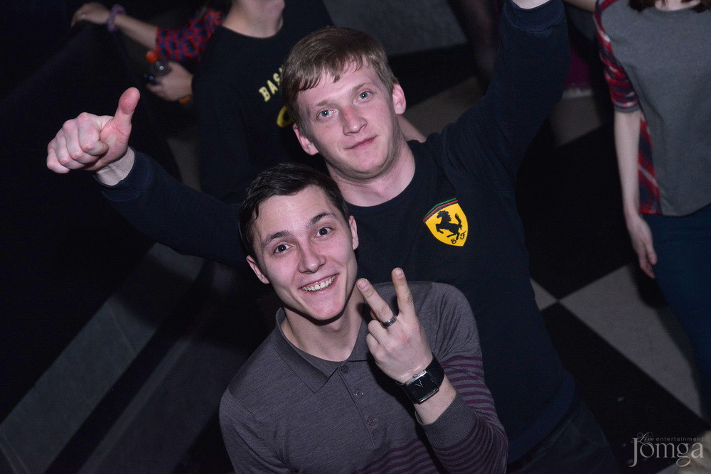 Фотография с VIP 8 МАРТА часть 2 в Пятерочка