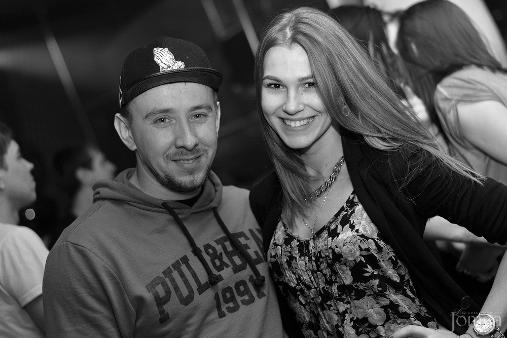 Фотография с VIP 8 МАРТА часть 2 в Пятерочка