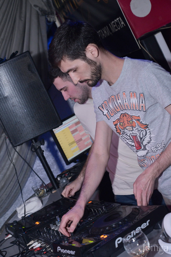 Фотография с VIP 8 МАРТА часть 2 в Пятерочка