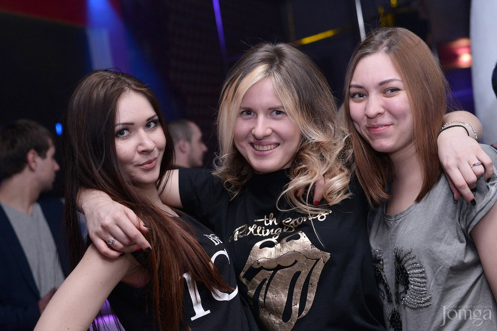 Фотография с VIP 8 МАРТА часть 2 в Пятерочка