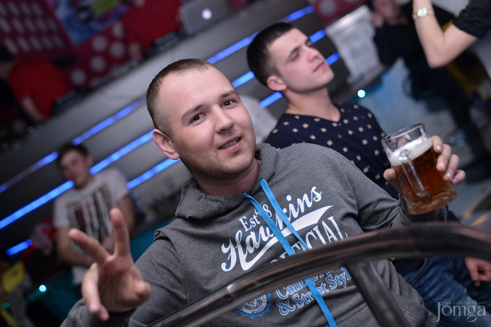 Фотография с VIP 8 МАРТА часть 2 в Пятерочка