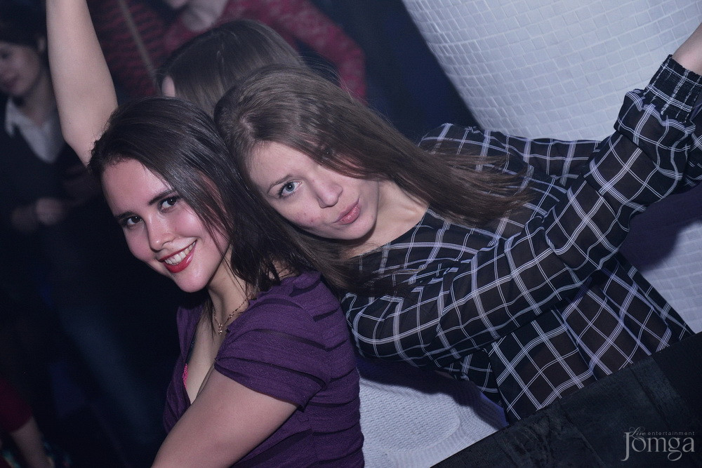 Фотография с VIP 8 МАРТА часть 2 в Пятерочка