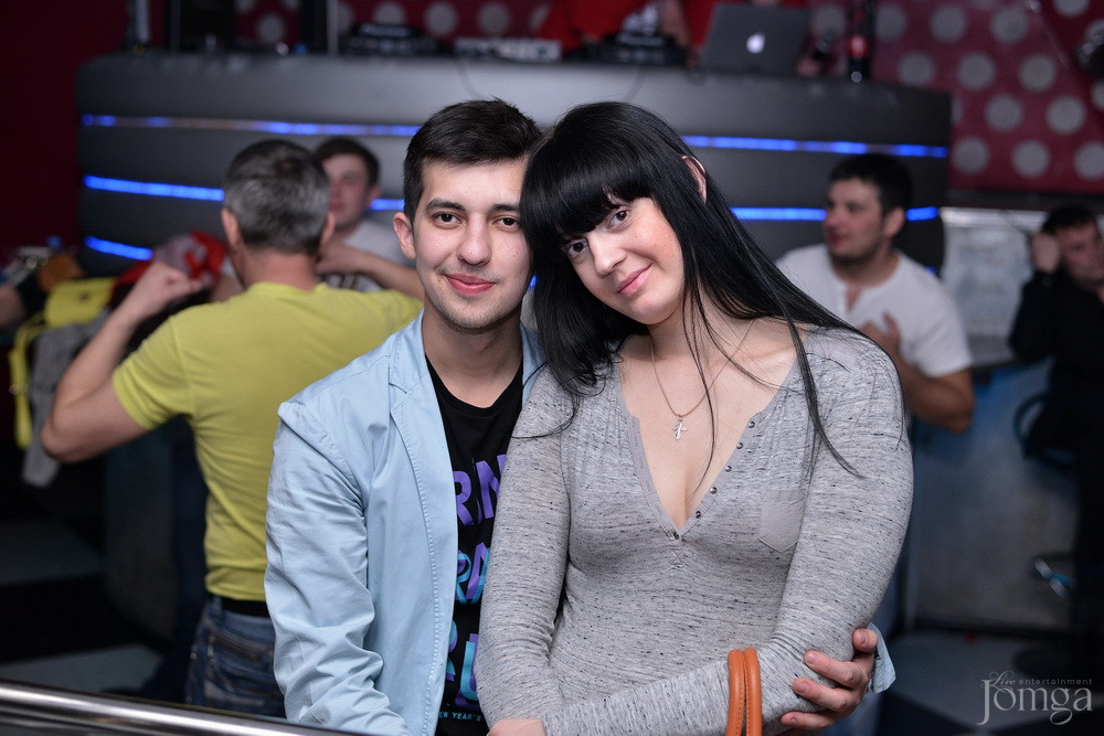 Фотография с VIP 8 МАРТА часть 2 в Пятерочка