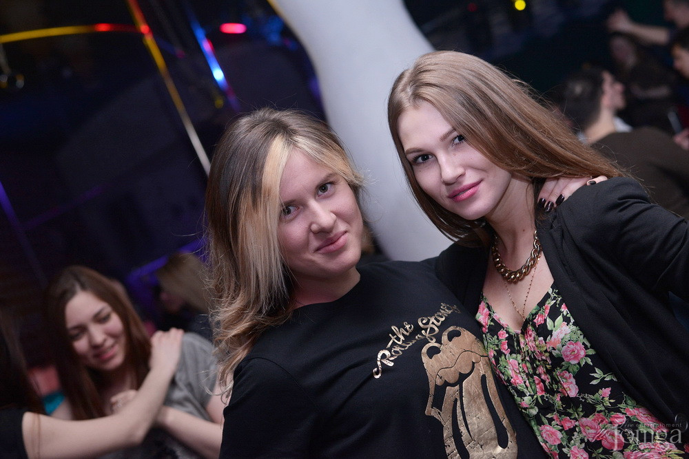 Фотография с VIP 8 МАРТА часть 2 в Пятерочка