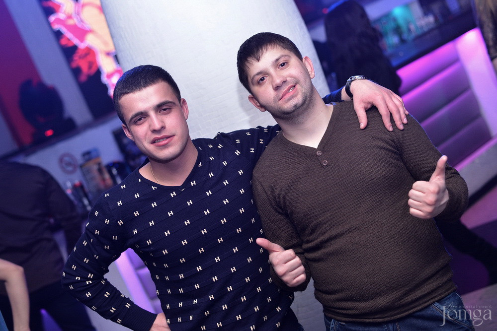 Фотография с VIP 8 МАРТА часть 2 в Пятерочка