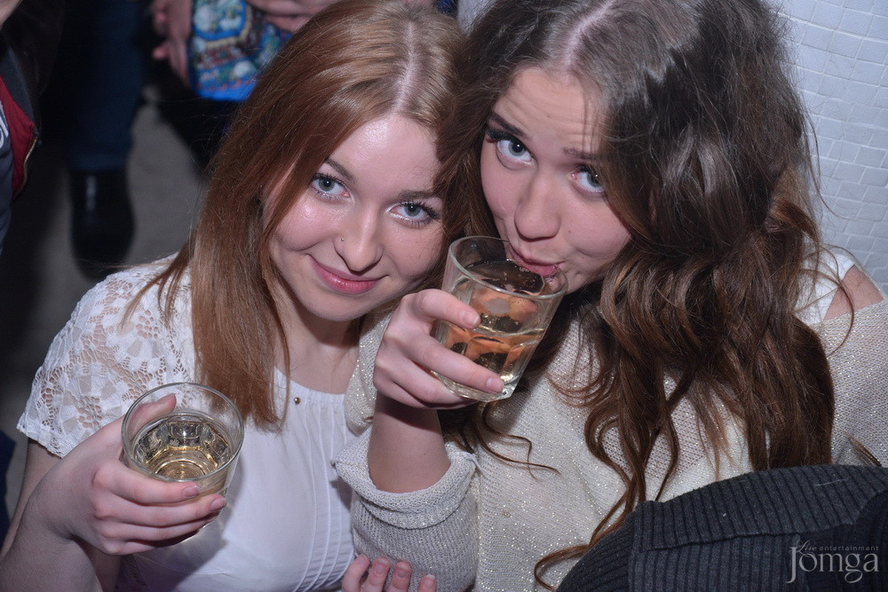 Фотография с VIP 8 МАРТА часть 2 в Пятерочка