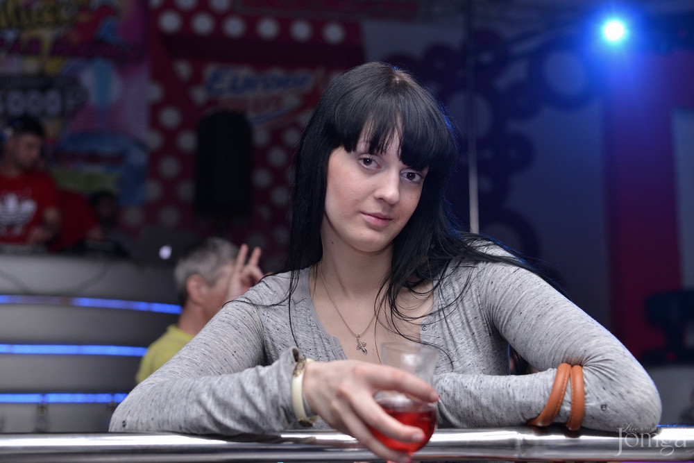 Фотография с VIP 8 МАРТА часть 2 в Пятерочка