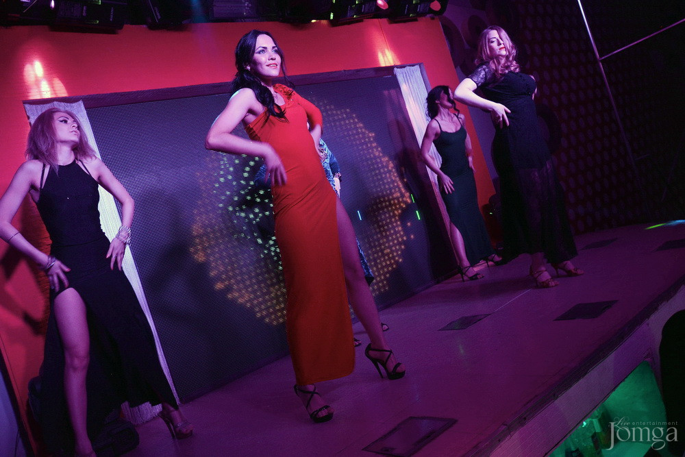 Фотография с VIP 8 МАРТА часть 2 в Пятерочка