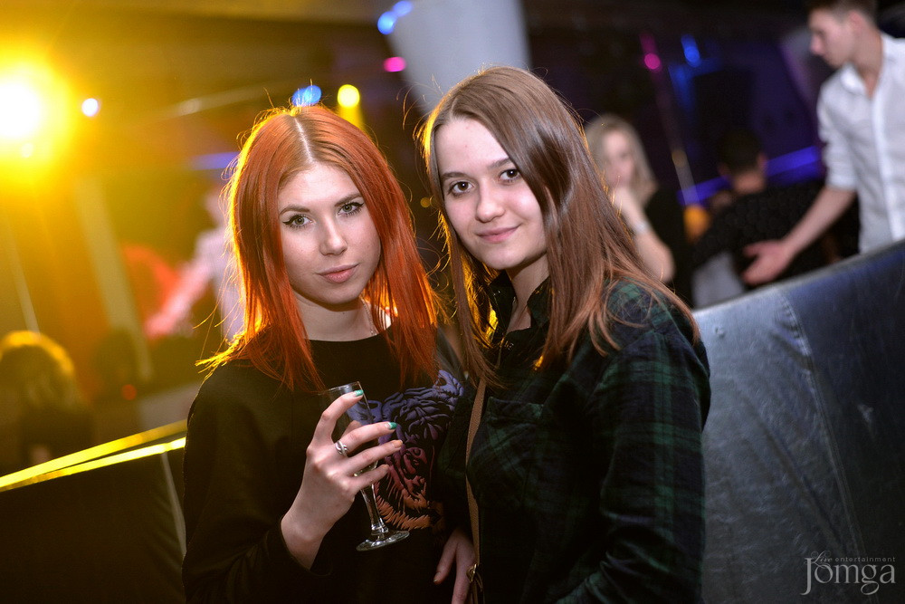 Фотография с VIP 8 МАРТА часть 2 в Пятерочка