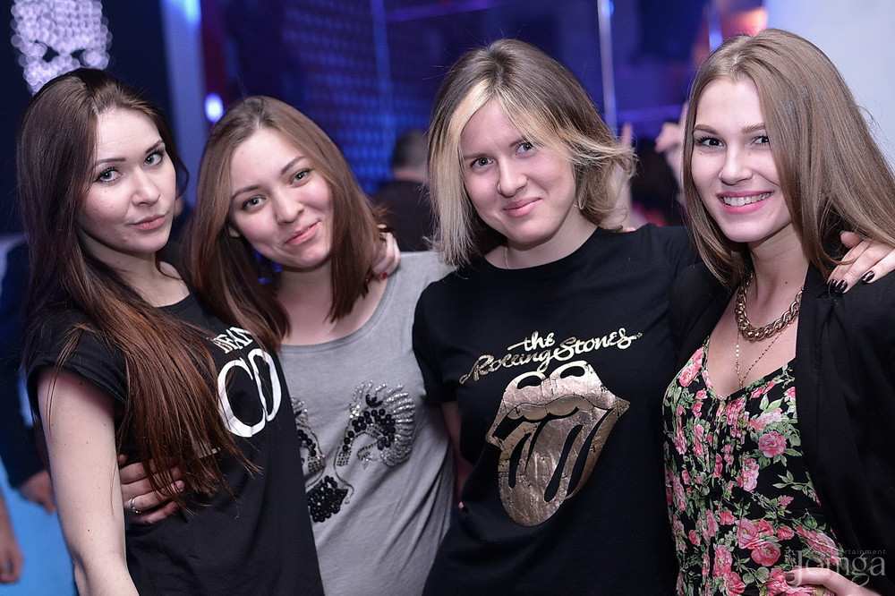 Фотография с VIP 8 МАРТА часть 2 в Пятерочка