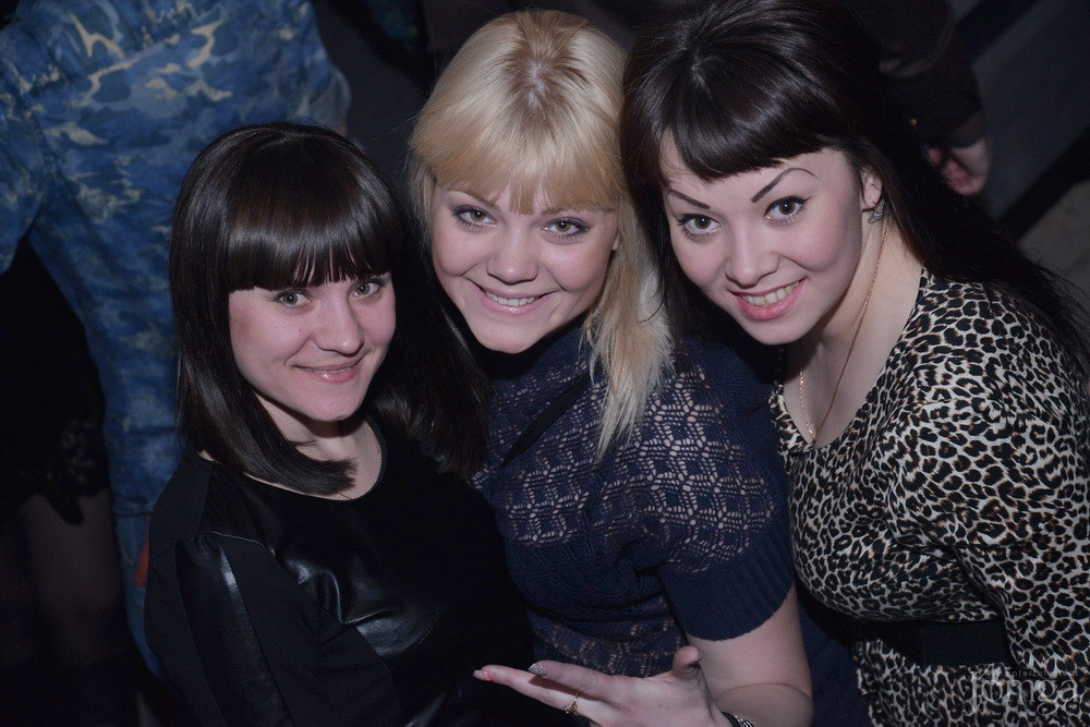 Фотография с VIP 8 МАРТА часть 2 в Пятерочка