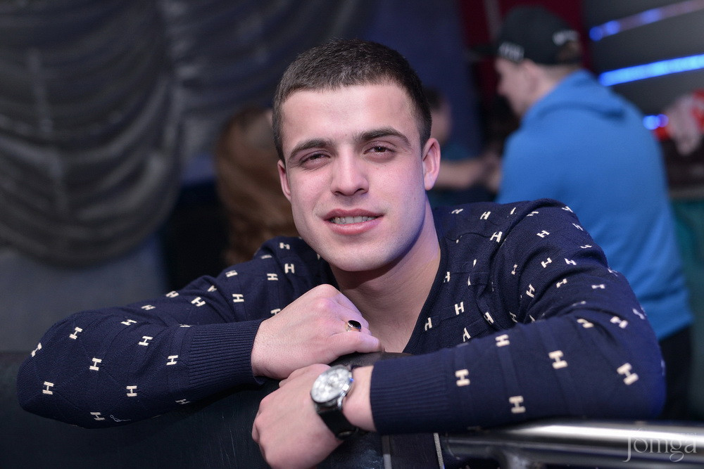 Фотография с VIP 8 МАРТА часть 2 в Пятерочка