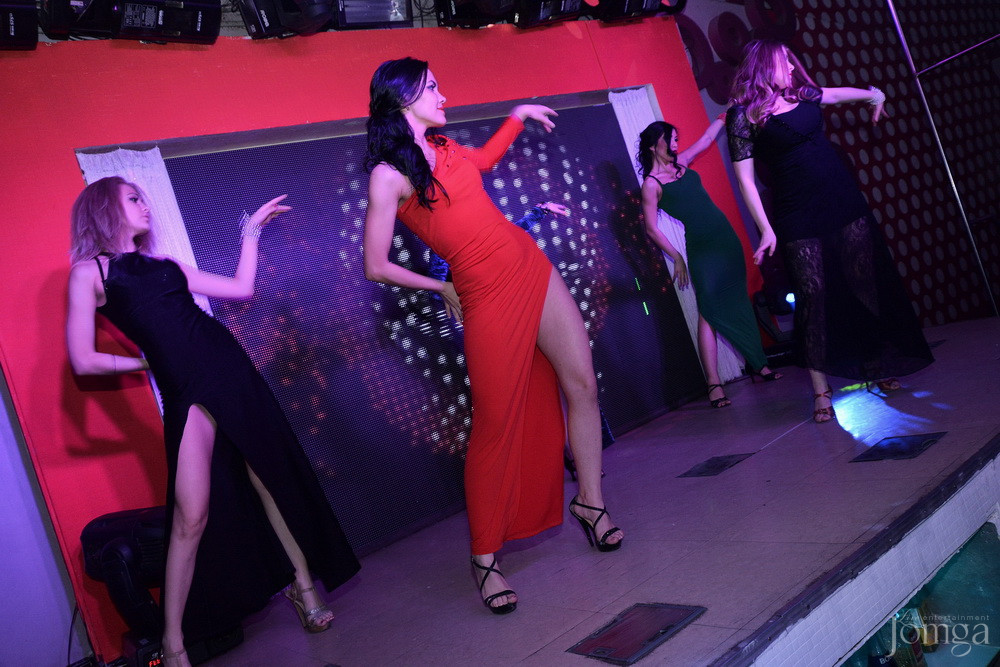 Фотография с VIP 8 МАРТА часть 2 в Пятерочка