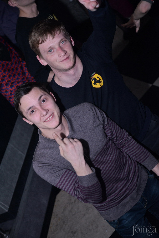 Фотография с VIP 8 МАРТА часть 2 в Пятерочка