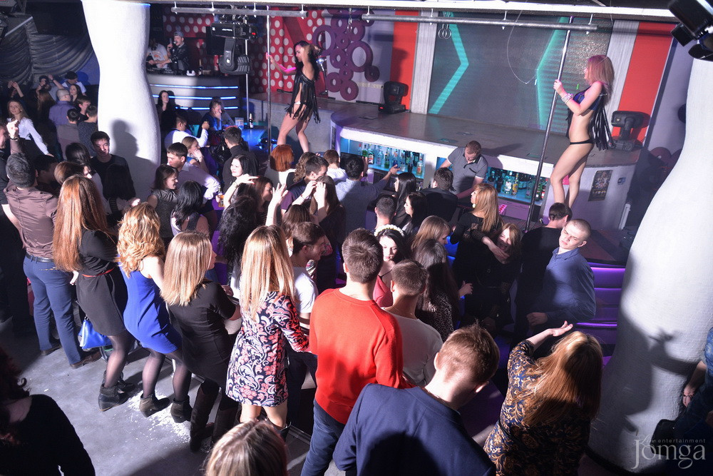 Фотография с VIP 8 МАРТА часть 2 в Пятерочка