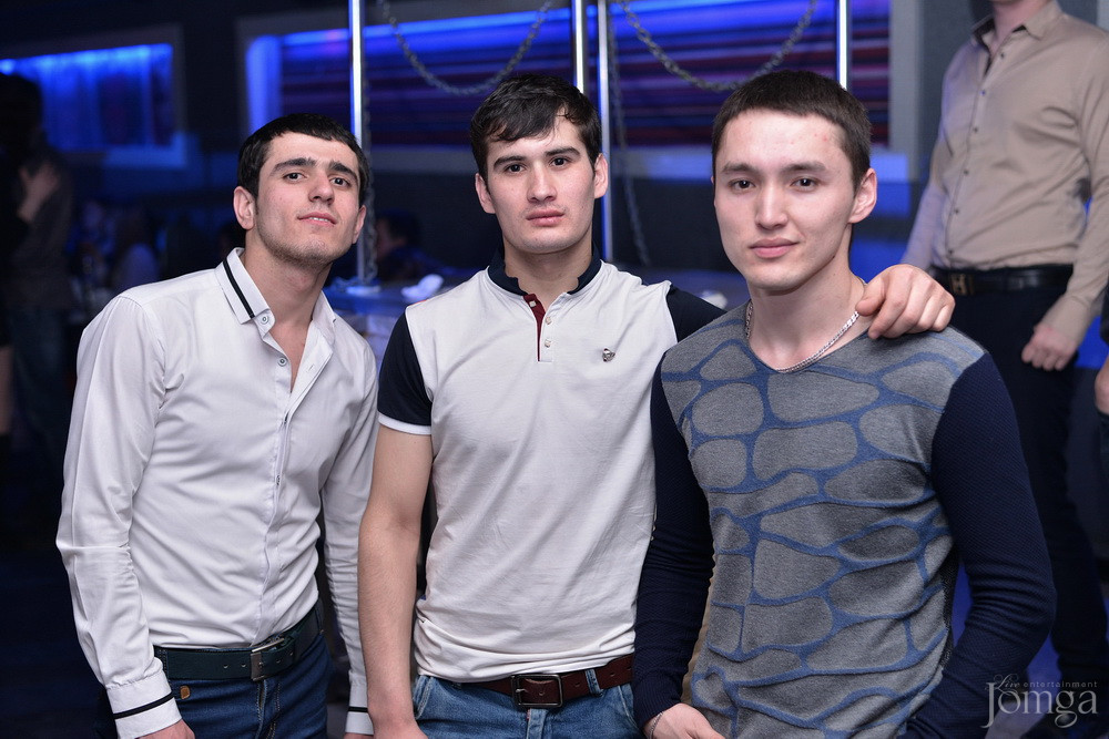 Фотография с VIP 8 МАРТА часть 2 в Пятерочка