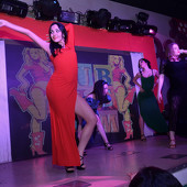 VIP 8 МАРТА часть 2 фото 38