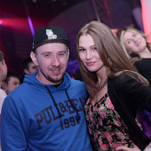 VIP 8 МАРТА часть 2 фото 77