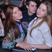 VIP 8 МАРТА часть 2 фото 67