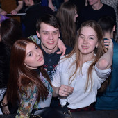 VIP 8 МАРТА часть 2 фото 68