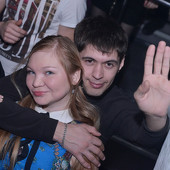 VIP 8 МАРТА часть 2 фото 57