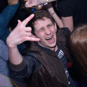 VIP 8 МАРТА часть 2 фото 62