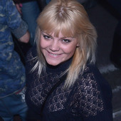 VIP 8 МАРТА часть 2 фото 55