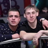 VIP 8 МАРТА часть 2 фото 87