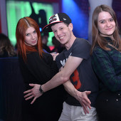 VIP 8 МАРТА часть 2 фото 75