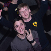 VIP 8 МАРТА часть 2 фото 60