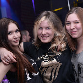 VIP 8 МАРТА часть 2 фото 78