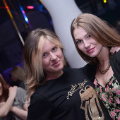 VIP 8 МАРТА часть 2 фото 79