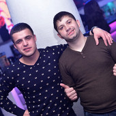 VIP 8 МАРТА часть 2 фото 81