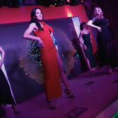 VIP 8 МАРТА часть 2 фото 35