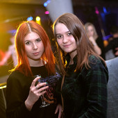 VIP 8 МАРТА часть 2 фото 74