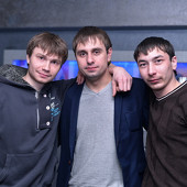 VIP 8 МАРТА часть 2 фото 84