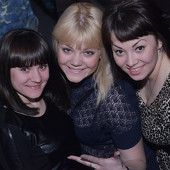 VIP 8 МАРТА часть 2 фото 59