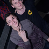 VIP 8 МАРТА часть 2 фото 61