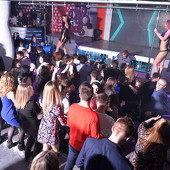 VIP 8 МАРТА часть 2 фото 69