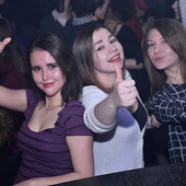 VIP 8 МАРТА часть 2 фото 65