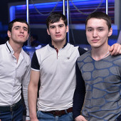 VIP 8 МАРТА часть 2 фото 82