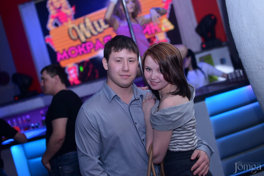 Фотография с VIP в Пятерочка