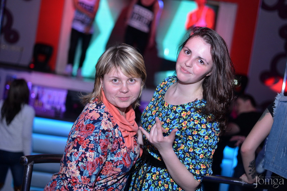 Фотография с VIP в Пятерочка