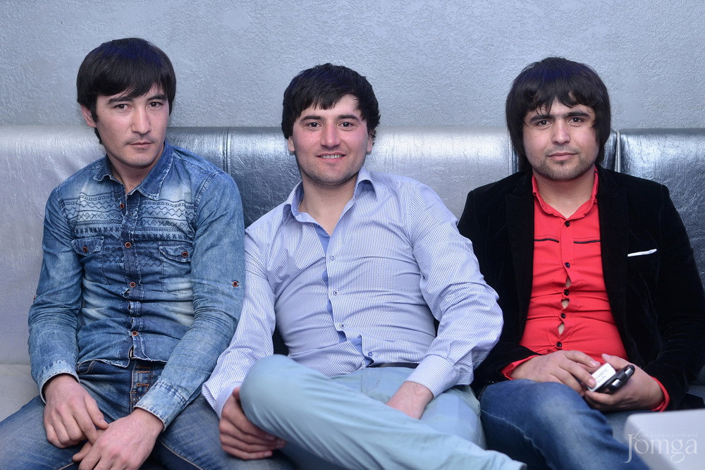 Фотография с VIP в Пятерочка