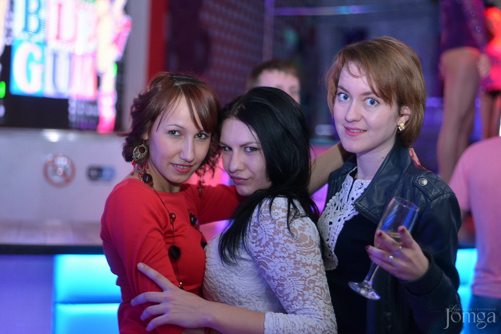 Фотография с VIP в Пятерочка