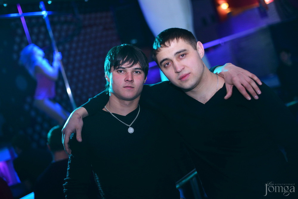 Фотография с VIP в Пятерочка